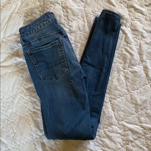 American Eagle outfitters 360 degree next level